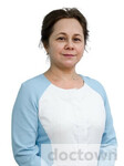 Кузина Елена Геннадьевна