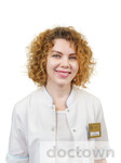 Кузина Ксения Сергеевна