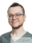 Кузьмин Александр Сергеевич