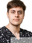 Кузьмин Богдан Владимирович