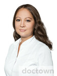 Кузьмина Елизавета Владимировна
