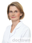 Кузьмина Ирина Витальевна