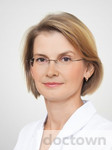 Кузьмина Ирина Витальевна