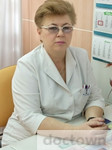 Кузьмина Мария Николаевна