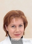 Кузьмина Наталья Сергеевна