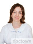 Кузьмина Вера Алексеевна