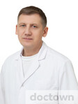 Кузнецов Игорь Олегович