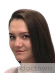 Кузнецова Екатерина Вадимовна