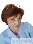 Кузнецова Галина Михайловна