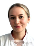 Кузнецова Ирина Сергеевна