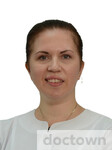 Кузнецова Людмила Анатольевна