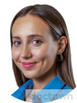 Кузнецова Ольга Олеговна