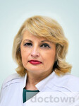 Кузнецова Раиса Николаевна