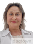 Кузнецова Татьяна Владимировна