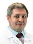 Спица Сергей Алексеевич