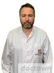 Спирин Алексей Николаевич