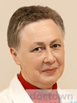 Сафонова Елена Николаевна