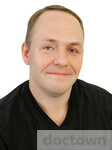 Эккерт Дмитрий Александрович