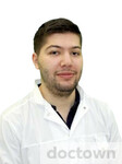 Керимли Али Ровшан Оглы