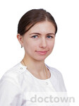 Кеуш Екатерина Викторовна