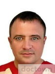 Фёдоров Михаил Николаевич