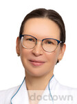 Фёдорова Ольга Владимировна