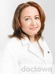Мочкина Ольга Владимировна