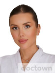 Никифорова (Модина) Анна Сергеевна