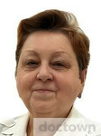 Модина Анна Васильевна