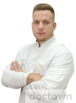 Моисеенко Савелий Сергеевич