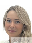 Моисеева Ольга Николаевна