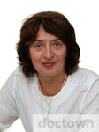 Мокроусова Ирина Ивановна