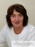Мокроусова Ирина Ивановна