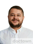 Мокрушин Никита Сергеевич