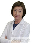 Молчанова Валентина Петровна