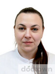 Молокова Эльвира Владимировна