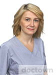 Молотова Валентина Валерьевна