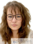 Монархова Лилия Валерьевна