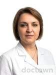 Морарь Наталия Викторовна