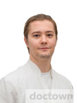 Морковин Артем Сергеевич