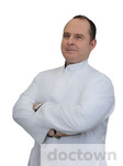 Мороз Дмитрий Владимирович