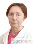 Морозова Людмила Михайловна