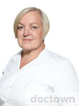 Морозова Марина Александровна