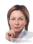 Морозова Наталия Владимировна