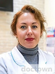 Морозова Татьяна Владимировна