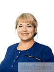 Морозова Жанна Владимировна