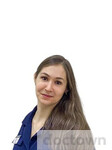 Мосенина Анастасия Анатольевна