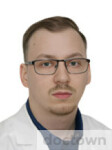 Мошин Анатолий Михайлович
