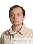 Москаленко Илья Сергеевич