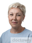 Москаленко Ирина Сергеевна